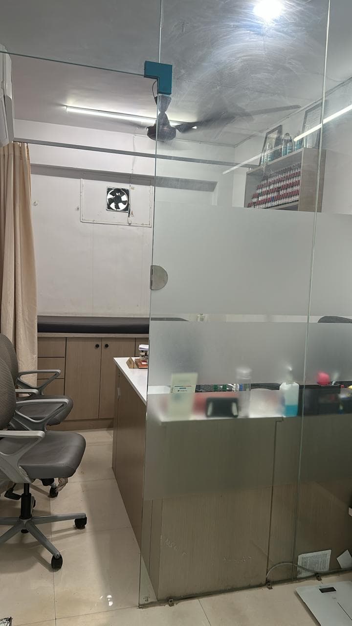 Aastha Homeopathy clinic — Surat